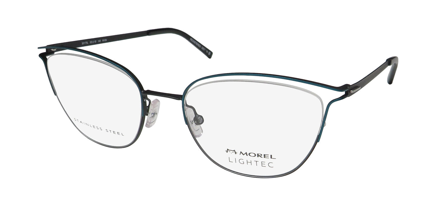 Lightec 30175l Eyeglasses