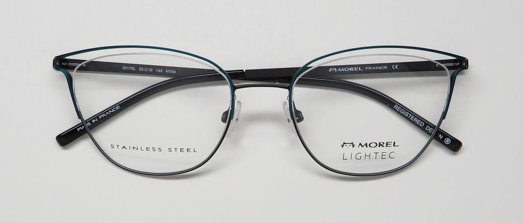 Lightec 30175l Eyeglasses