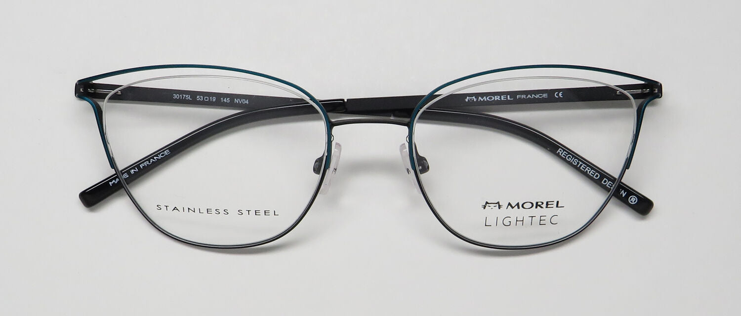 Lightec 30175l Eyeglasses