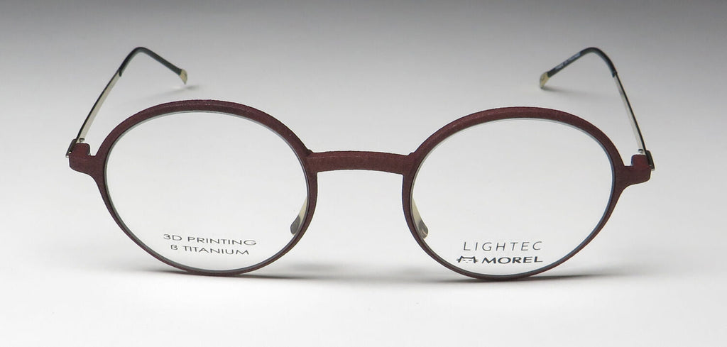 Lightec 30077l Eyeglasses
