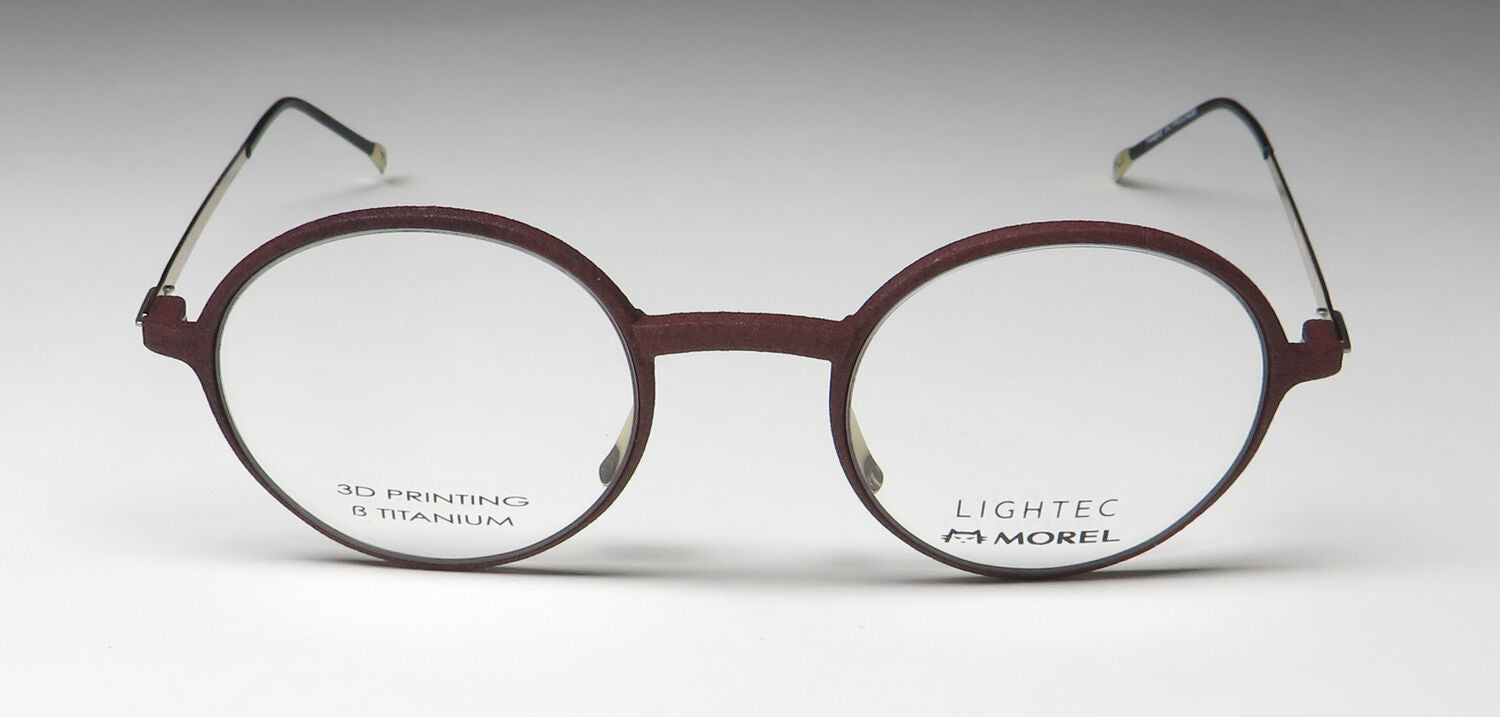 Lightec 30077l Eyeglasses