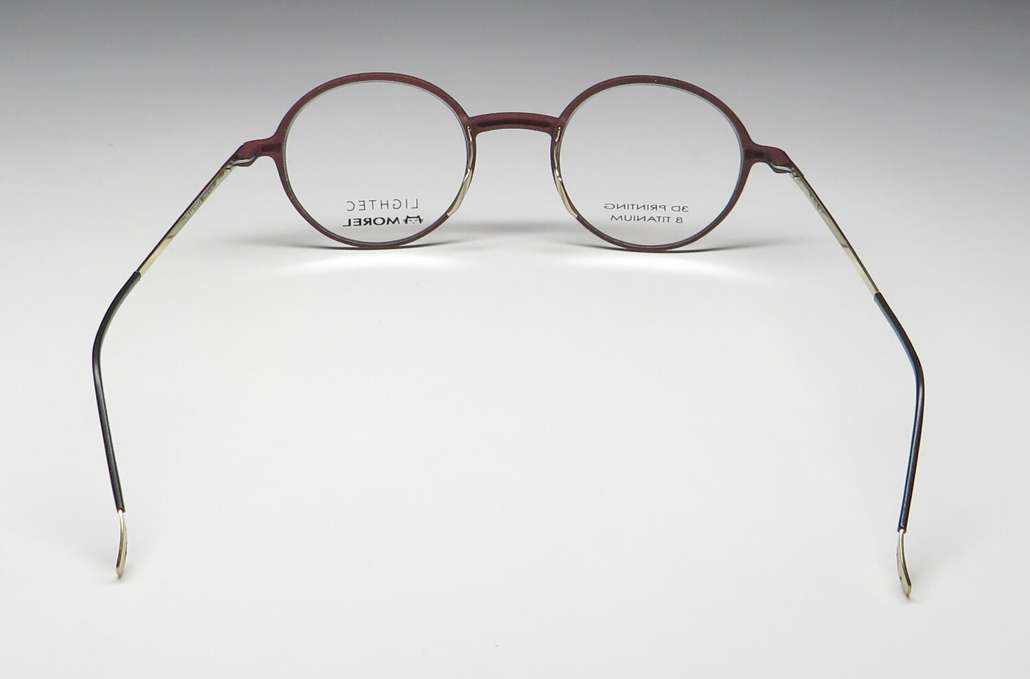 Lightec 30077l Eyeglasses