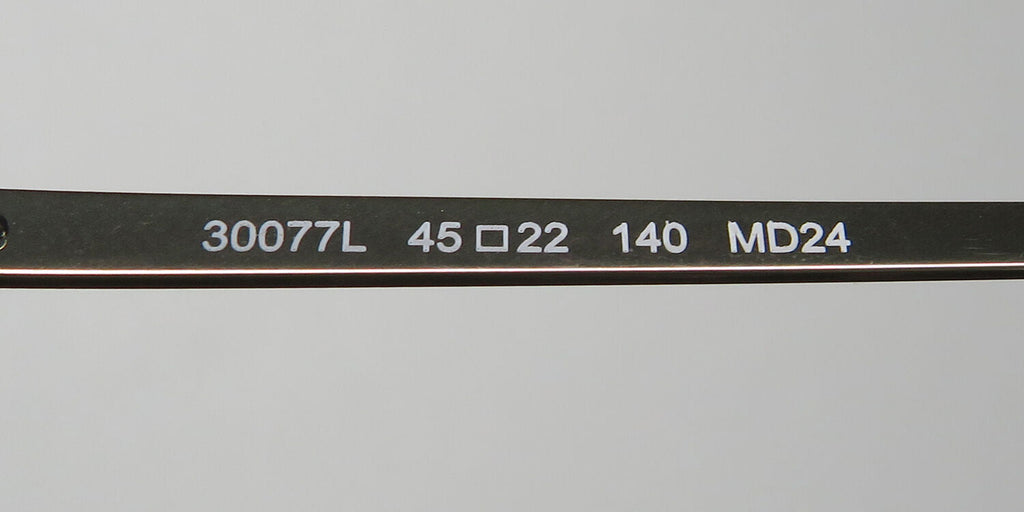 Lightec 30077l Eyeglasses