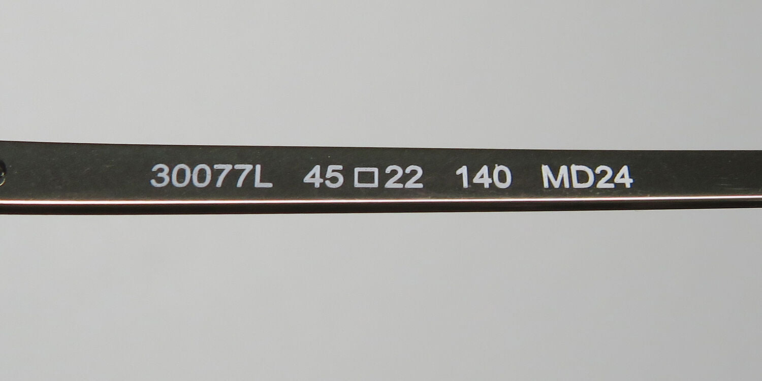 Lightec 30077l Eyeglasses