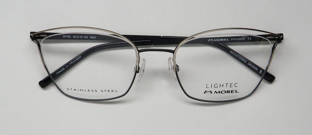 Lightec 30176l Eyeglasses