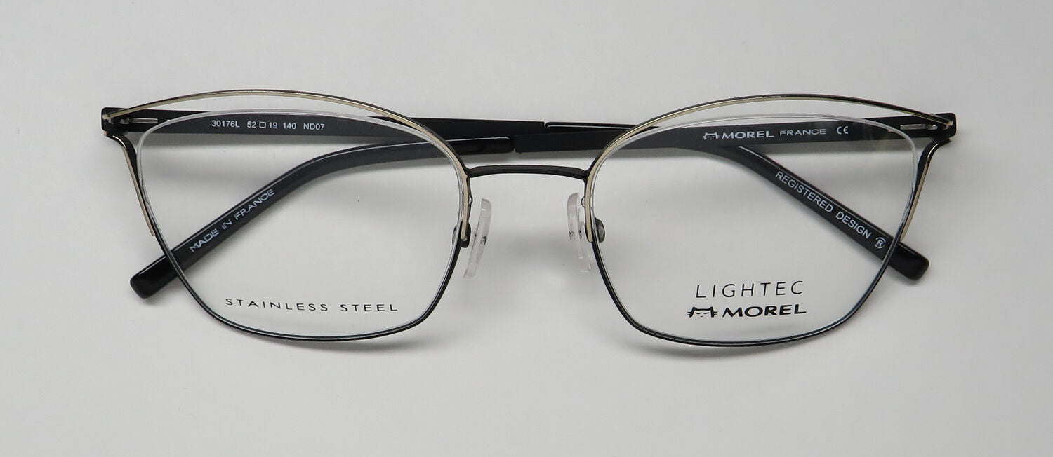 Lightec 30176l Eyeglasses