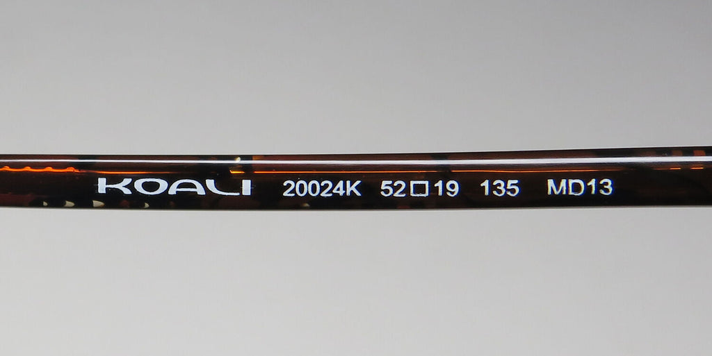 Koali 20024k Eyeglasses