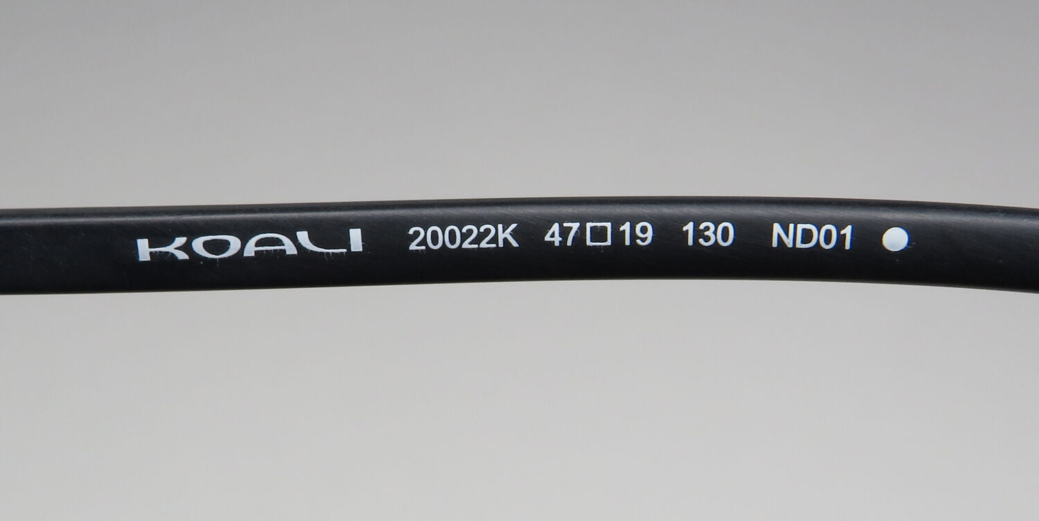 Koali 20022k Eyeglasses