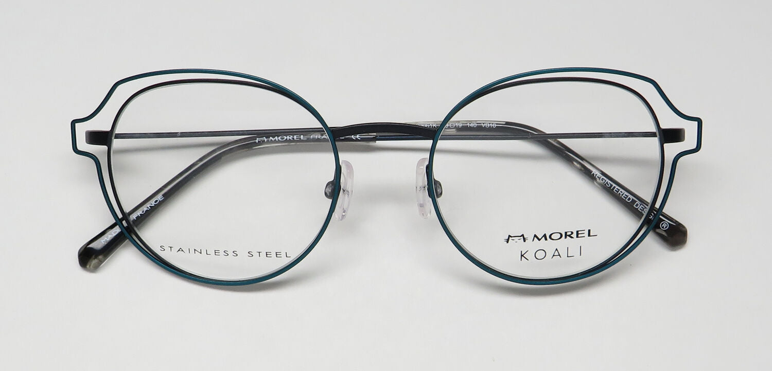 Morel Koali 20061k Eyeglasses