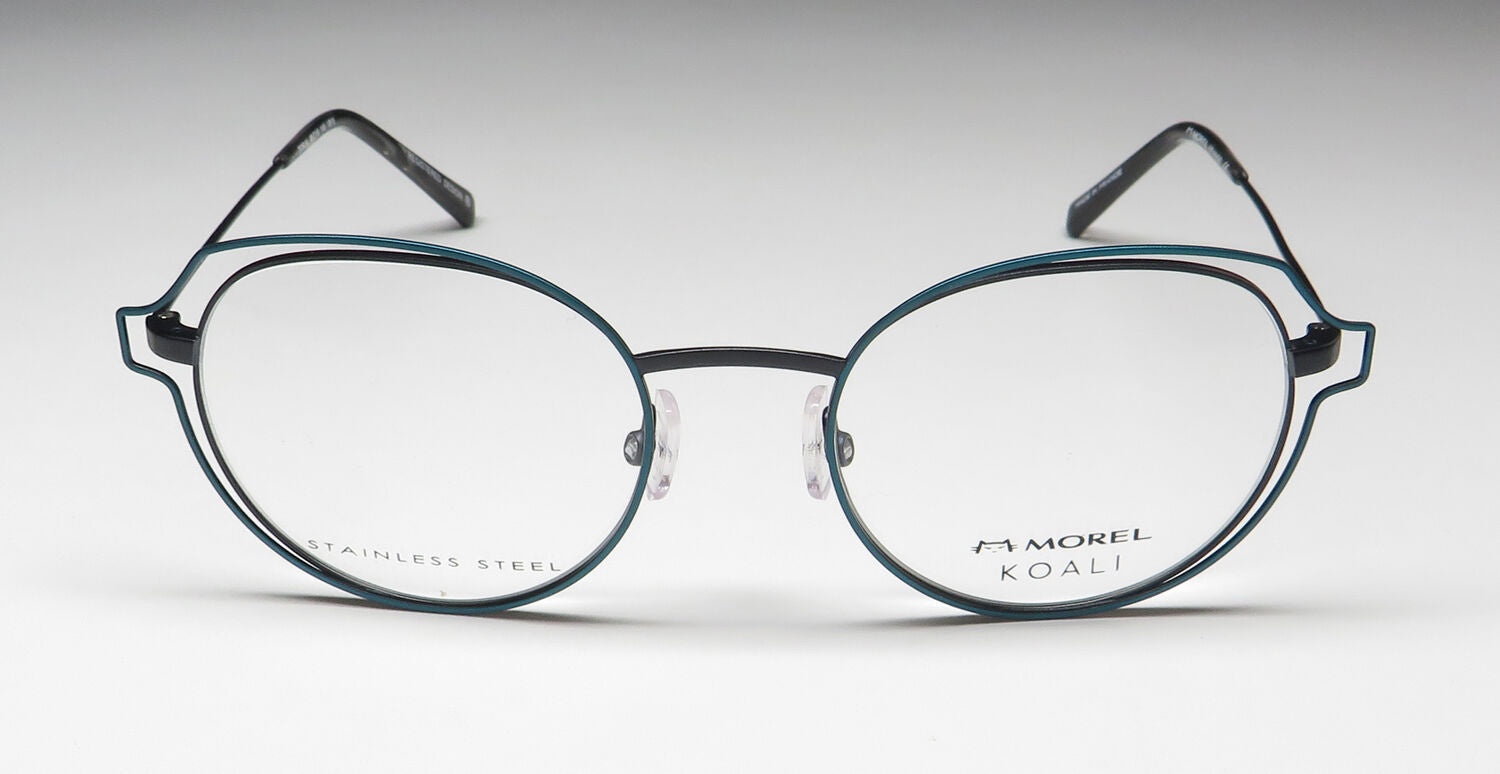 Morel Koali 20061k Eyeglasses