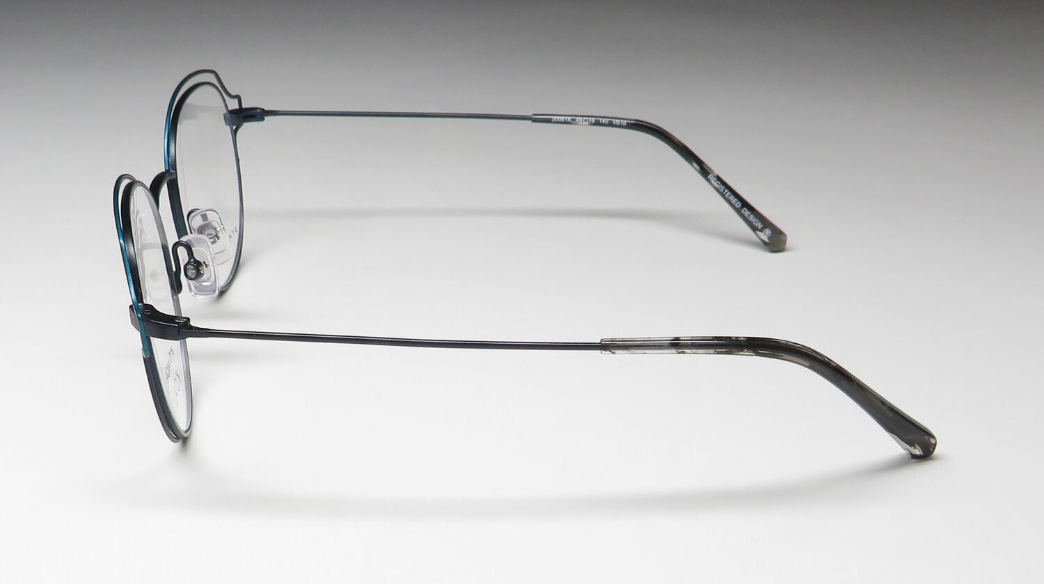Morel Koali 20061k Eyeglasses