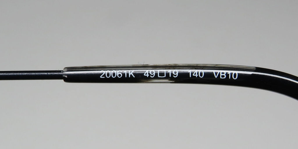Morel Koali 20061k Eyeglasses