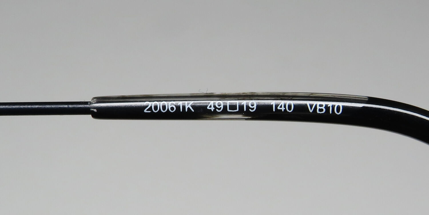 Morel Koali 20061k Eyeglasses