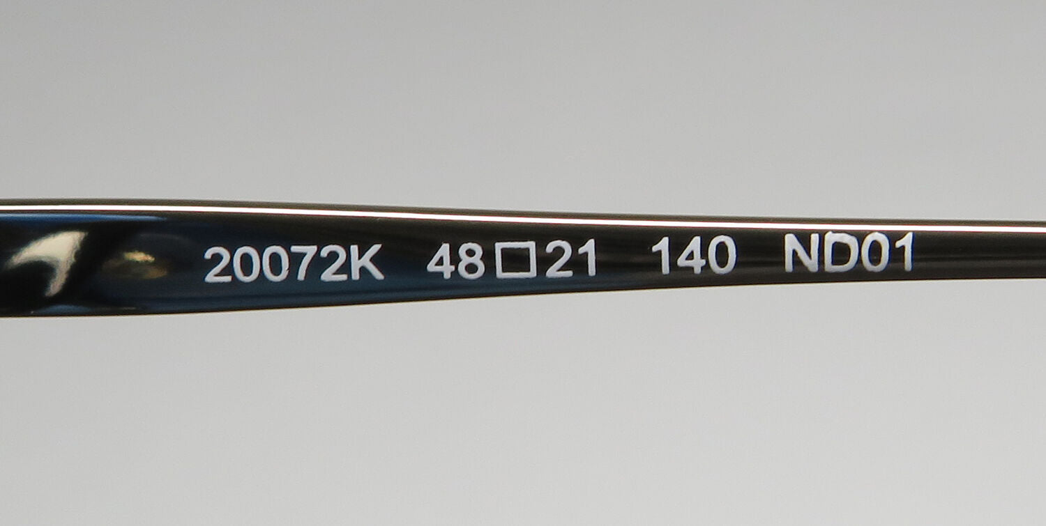 Koali 20072k Eyeglasses