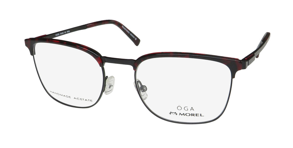 Oga 10120o Eyeglasses