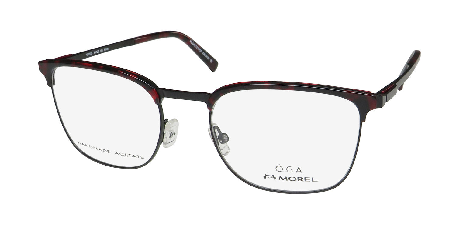 Oga 10120o Eyeglasses