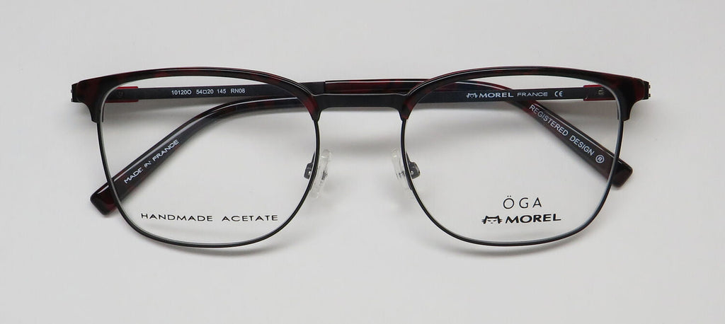 Oga 10120o Eyeglasses