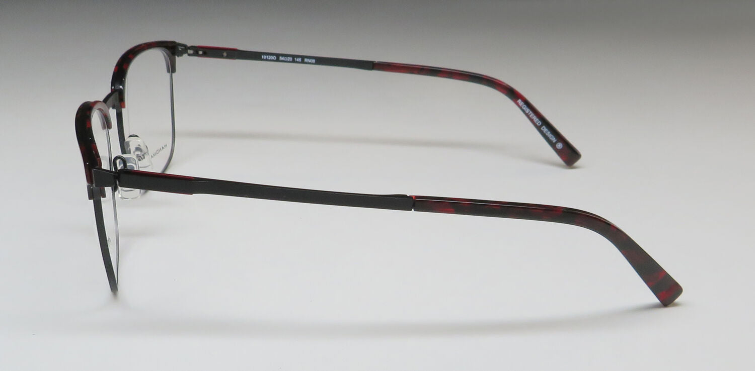 Oga 10120o Eyeglasses