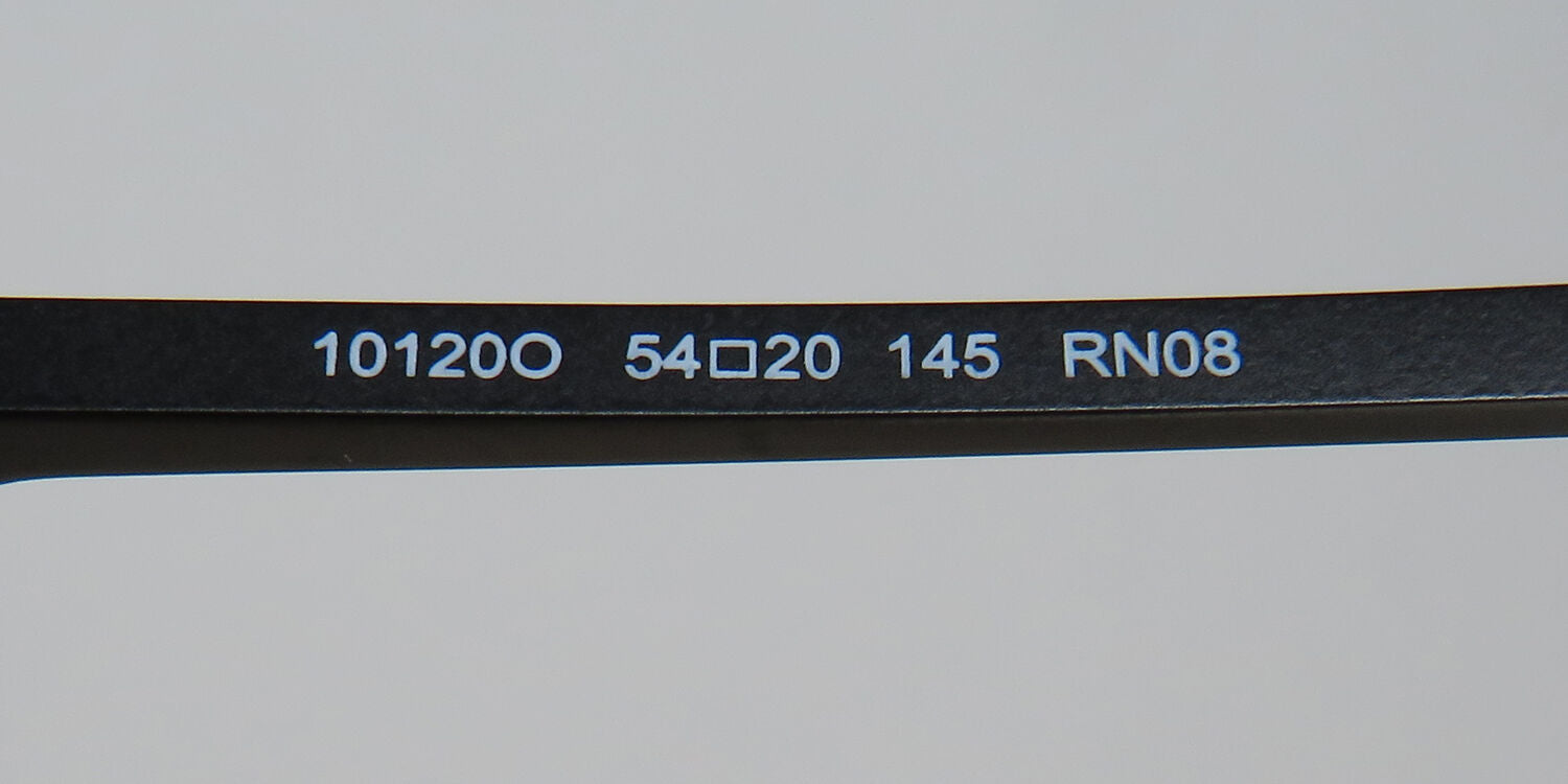 Oga 10120o Eyeglasses