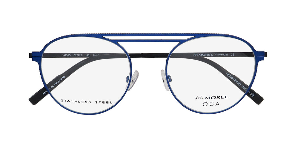 Oga 10136o Eyeglasses