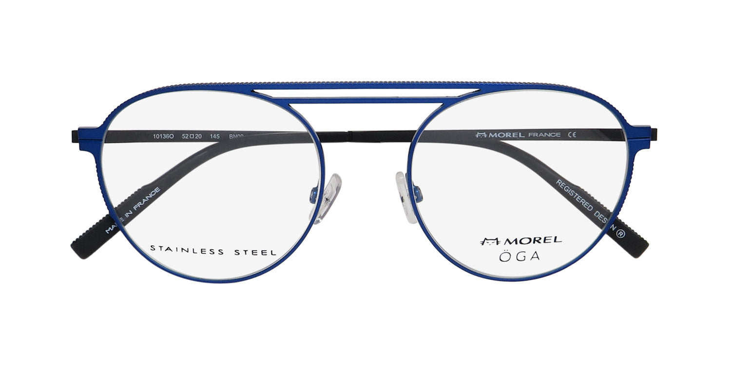 Oga 10136o Eyeglasses