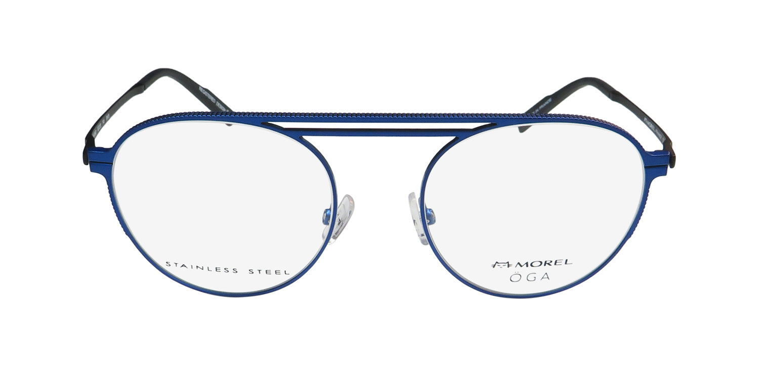 Oga 10136o Eyeglasses