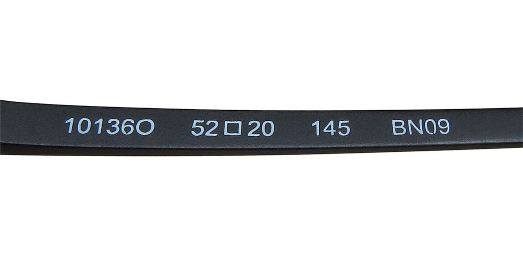 Oga 10136o Eyeglasses