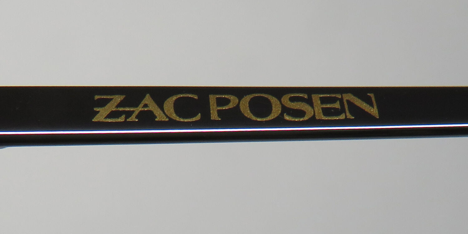 Zac Posen Rex Sunglasses