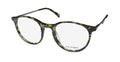 Zac Posen Randall Eyeglasses