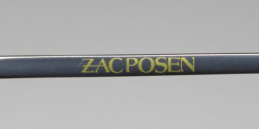 Zac Posen Randall Eyeglasses
