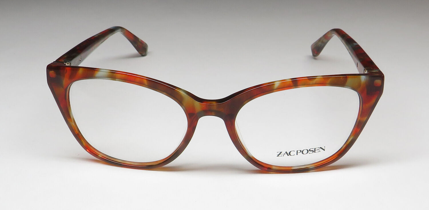 Zac Posen Cedella Eyeglasses