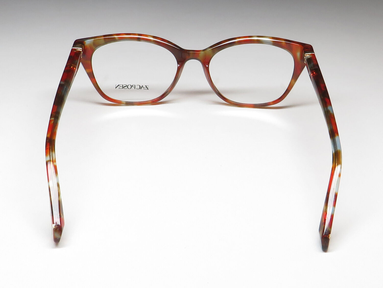 Zac Posen Cedella Eyeglasses