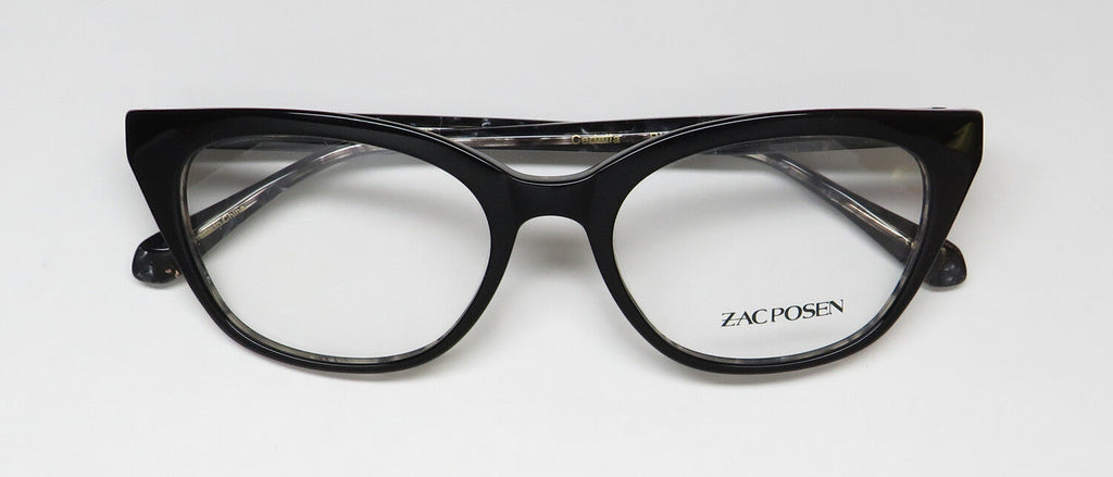 Zac Posen Cedella Eyeglasses