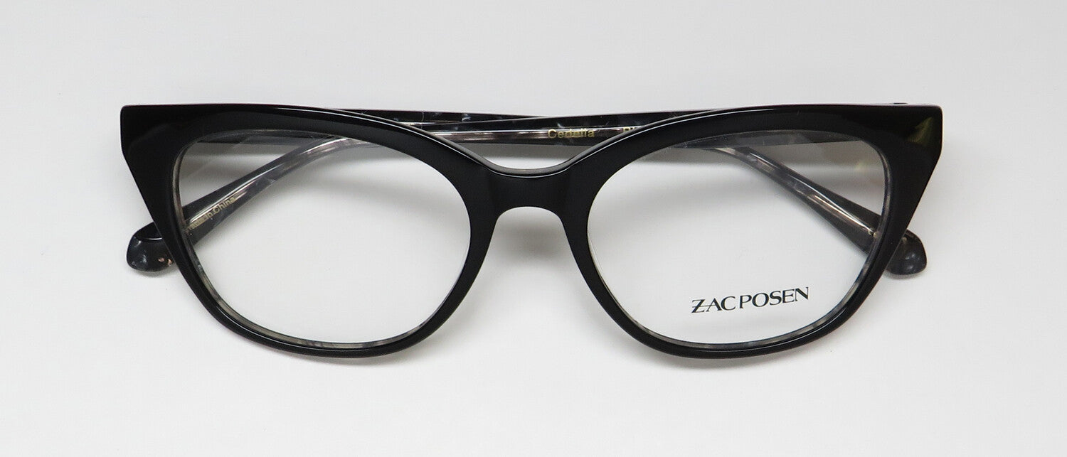 Zac Posen Cedella Eyeglasses