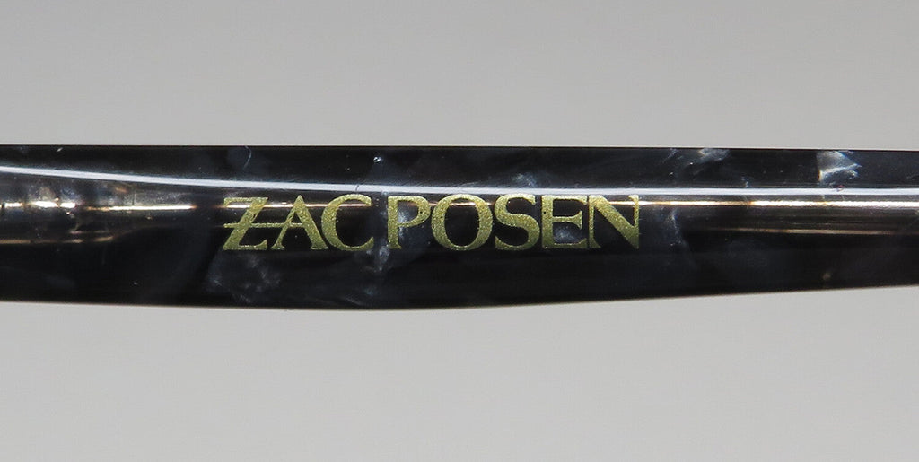 Zac Posen Cedella Eyeglasses