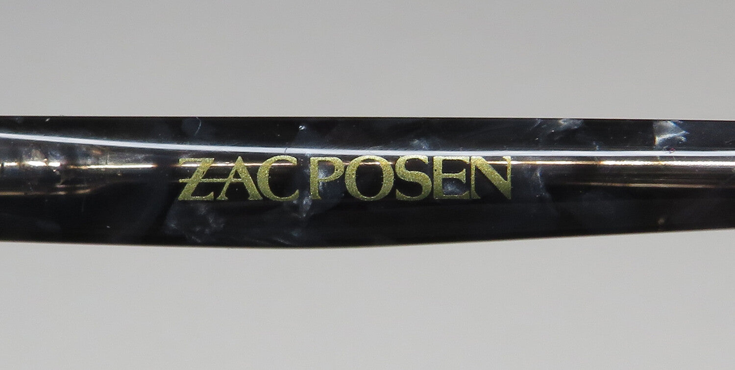 Zac Posen Cedella Eyeglasses
