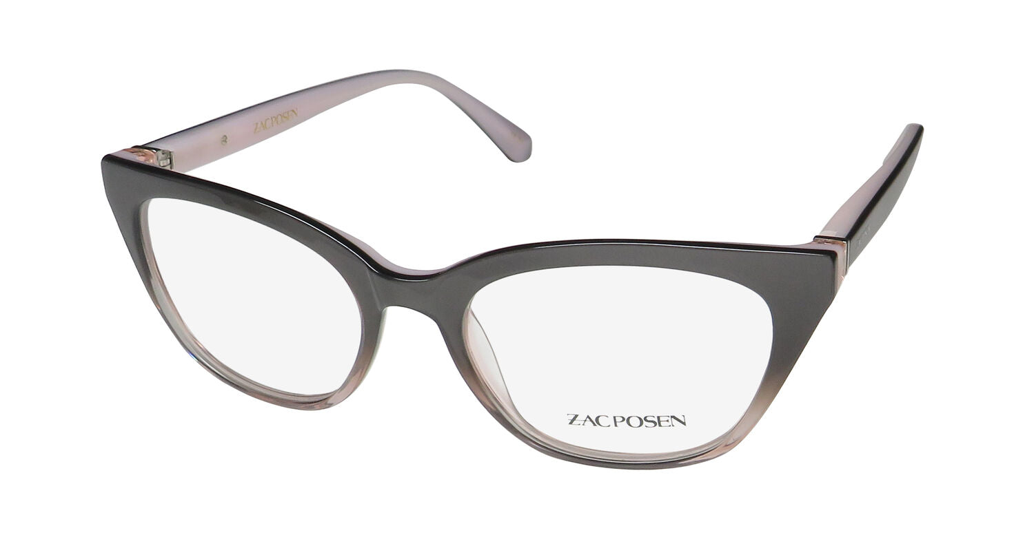 Zac Posen Cedella Eyeglasses