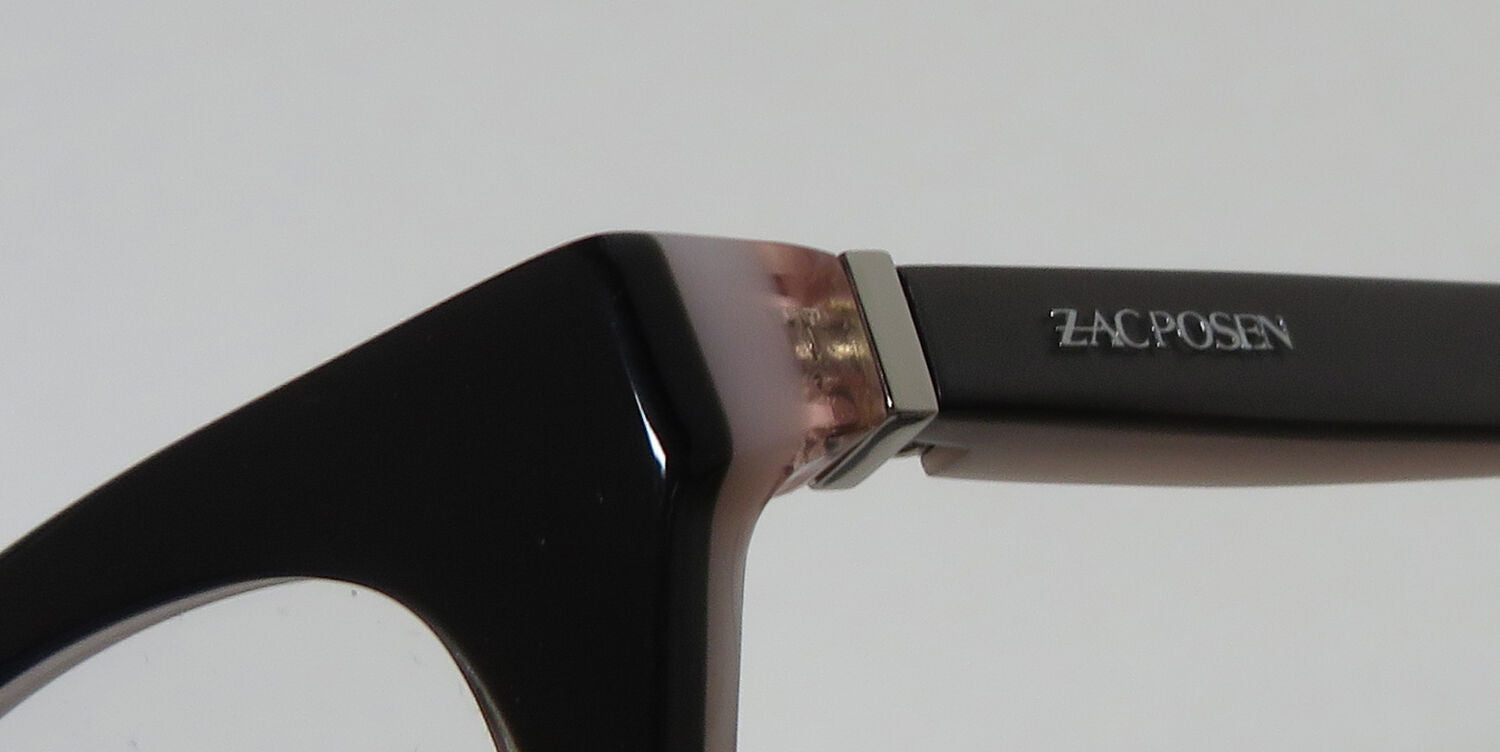 Zac Posen Cedella Eyeglasses