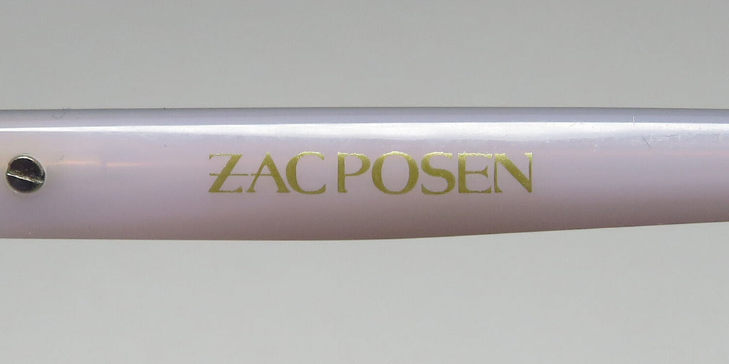 Zac Posen Cedella Eyeglasses