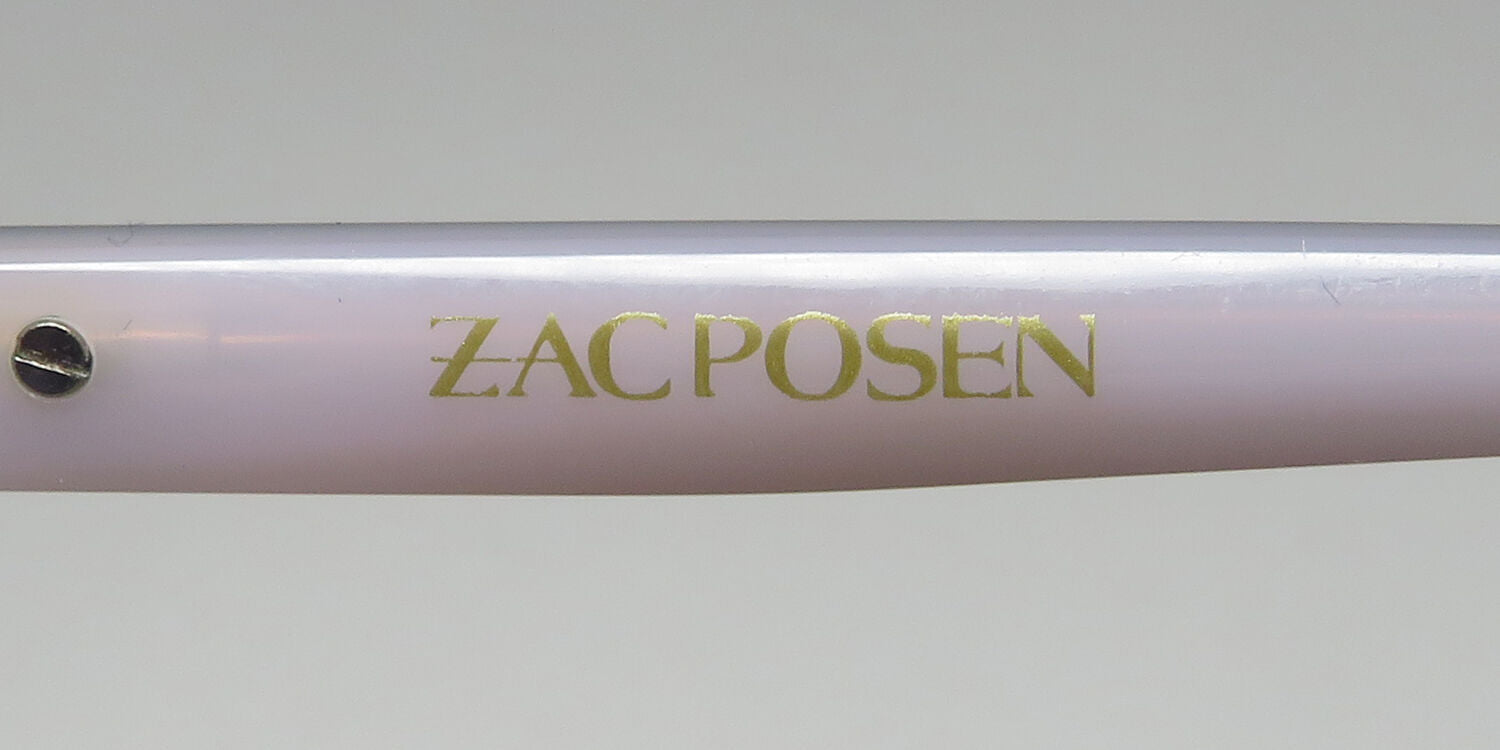 Zac Posen Cedella Eyeglasses