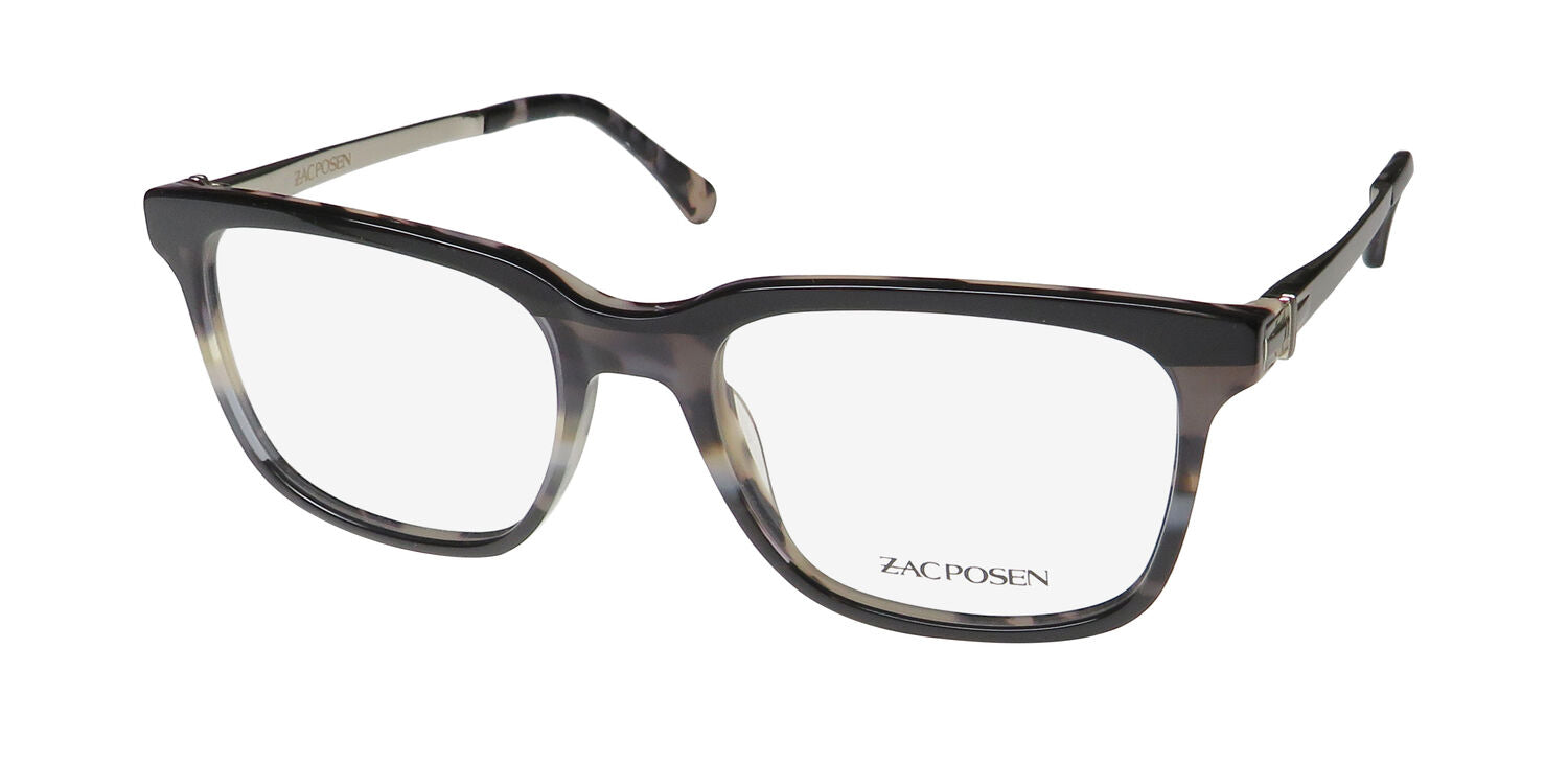 Zac Posen Deniro Eyeglasses