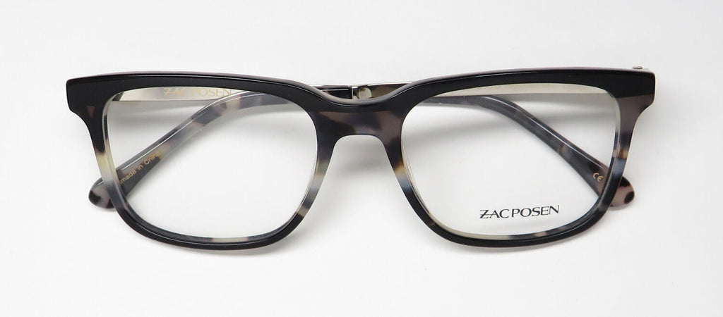 Zac Posen Deniro Eyeglasses