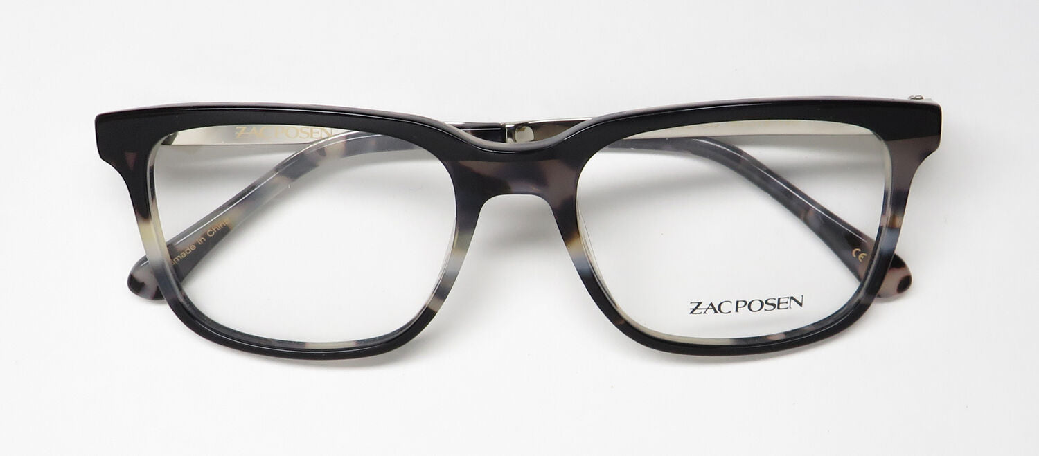 Zac Posen Deniro Eyeglasses