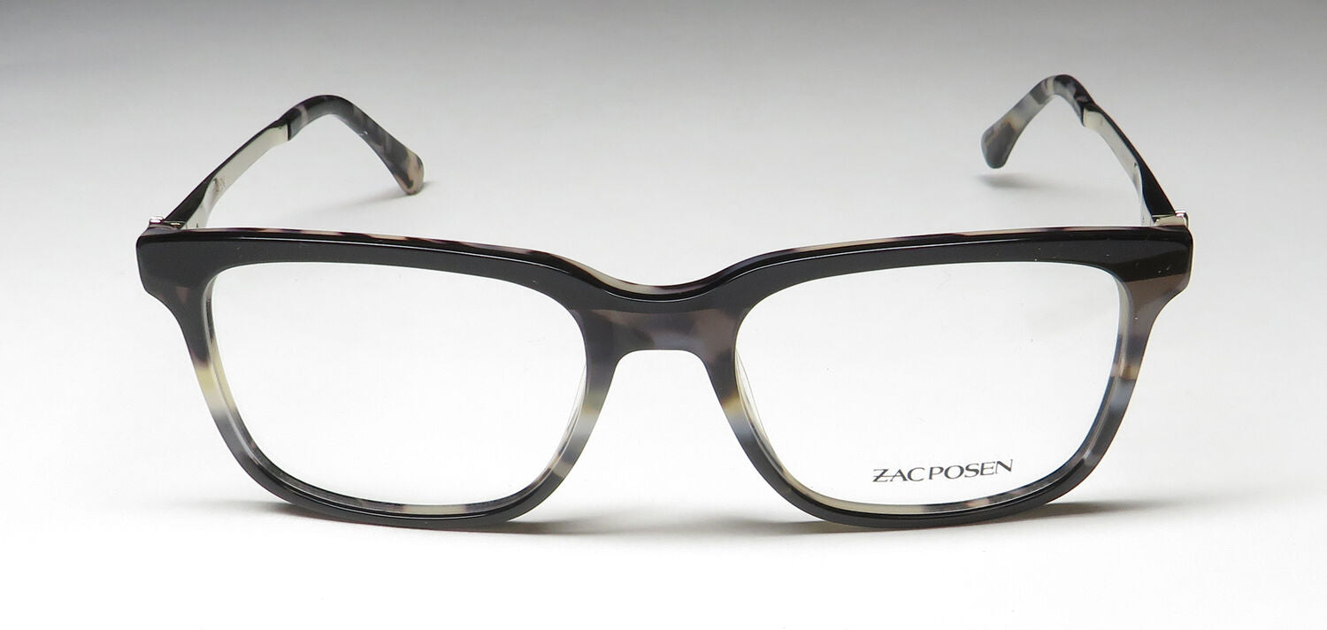 Zac Posen Deniro Eyeglasses