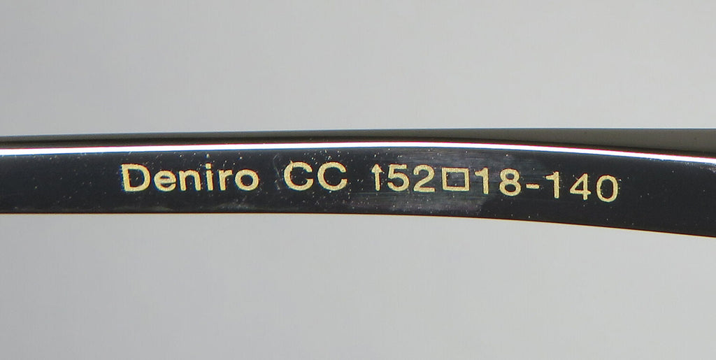 Zac Posen Deniro Eyeglasses
