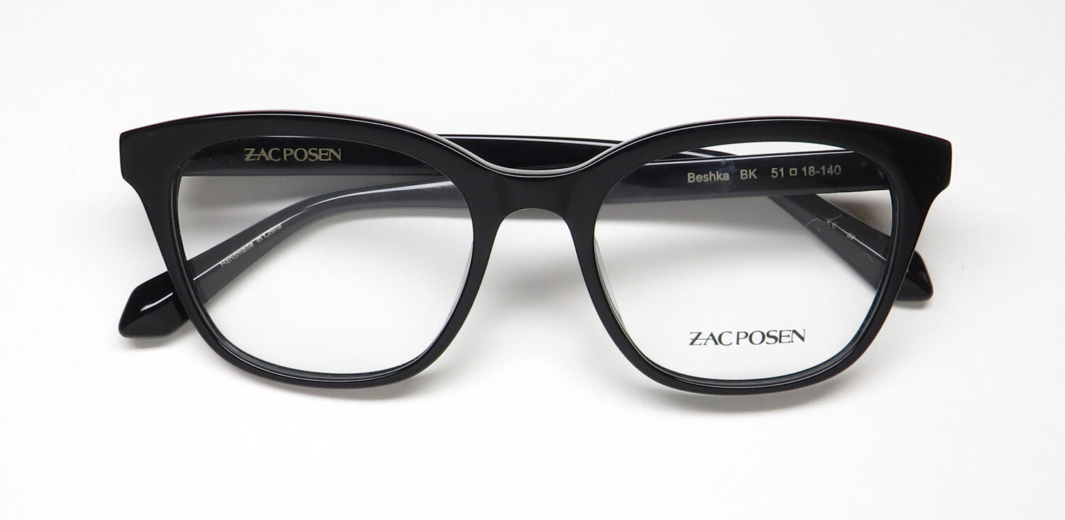 Zac Posen Beshka Eyeglasses