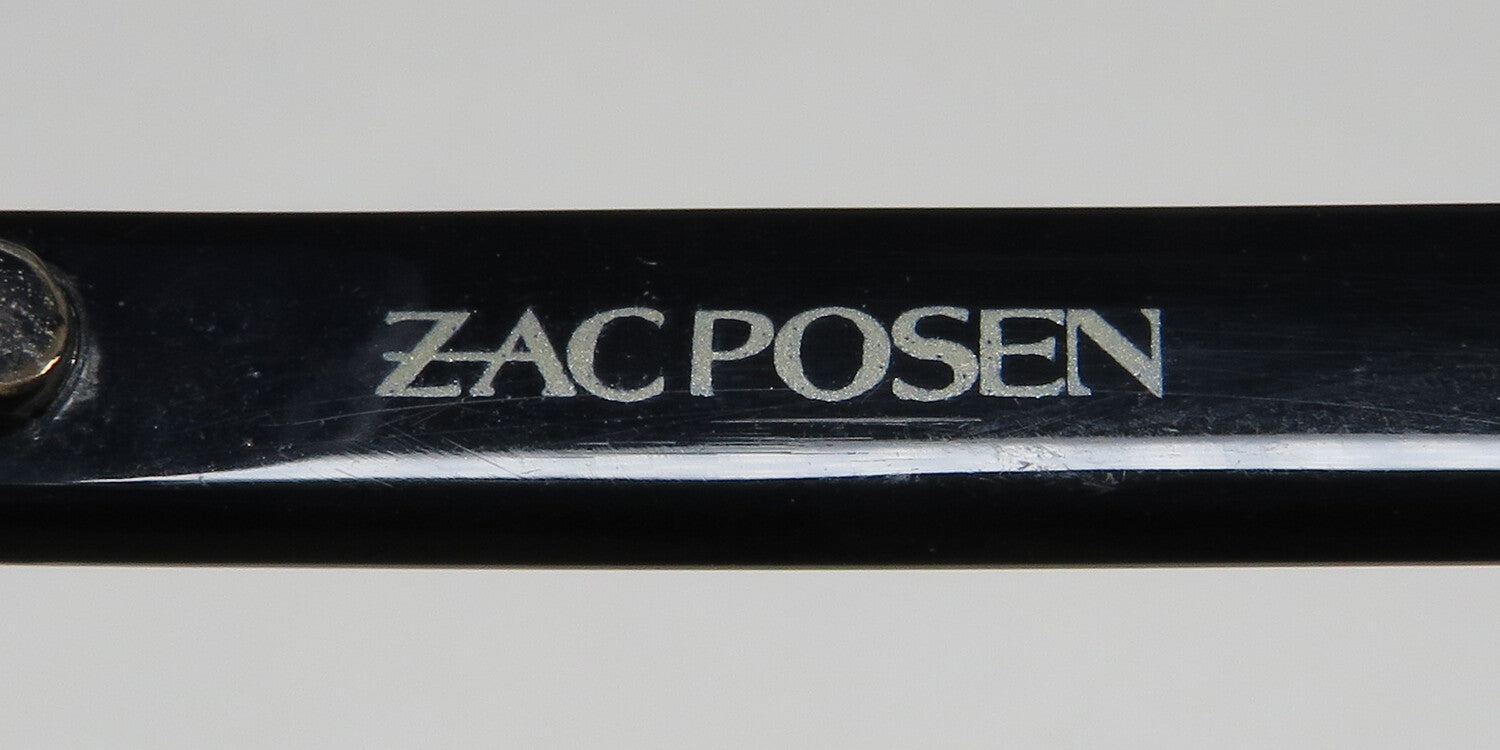Zac Posen Beshka Eyeglasses
