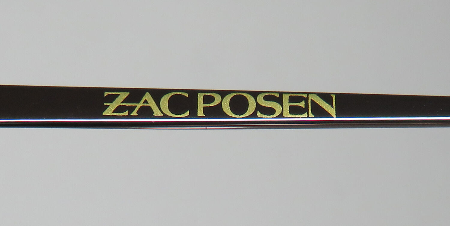 Zac Posen Regina Eyeglasses
