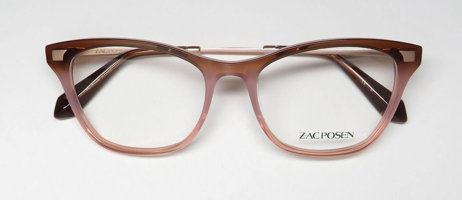 Zac Posen Rashida Eyeglasses