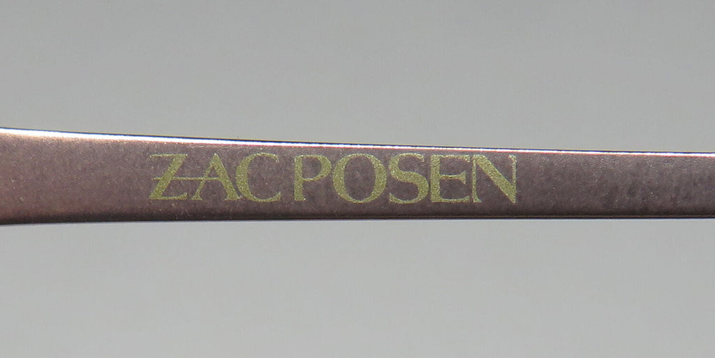 Zac Posen Rashida Eyeglasses
